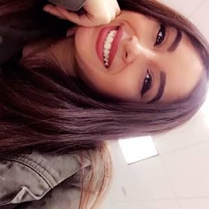 Meet your Posher, Odalys